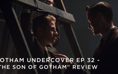 GU32 – S2E10 – The Son of Gotham