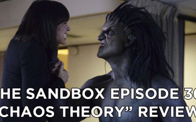 SB36 – S3E7 – Chaos Theory