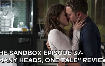 SB37 – S3E8 – Many Heads, One Tale