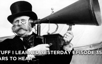 359- Ears to Hear