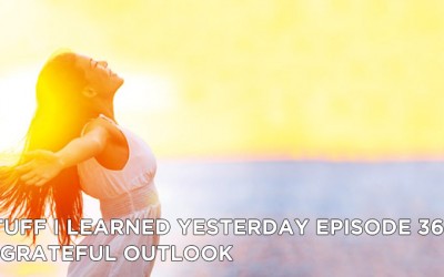 368- A Grateful Outlook