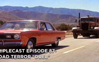 TC87 – Road Terror “Duel”