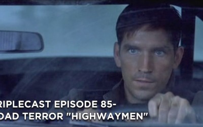 TC85 – Road Terror “Highwaymen”