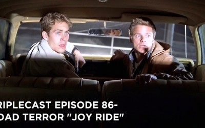 TC86 – Road Terror “Joy Ride”