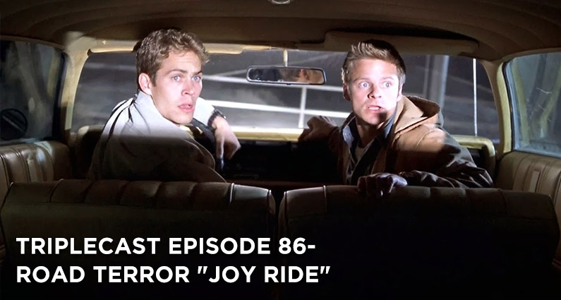TC86 – Road Terror “Joy Ride”