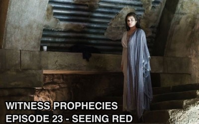 WP23 – S3E6 – Seeing Red