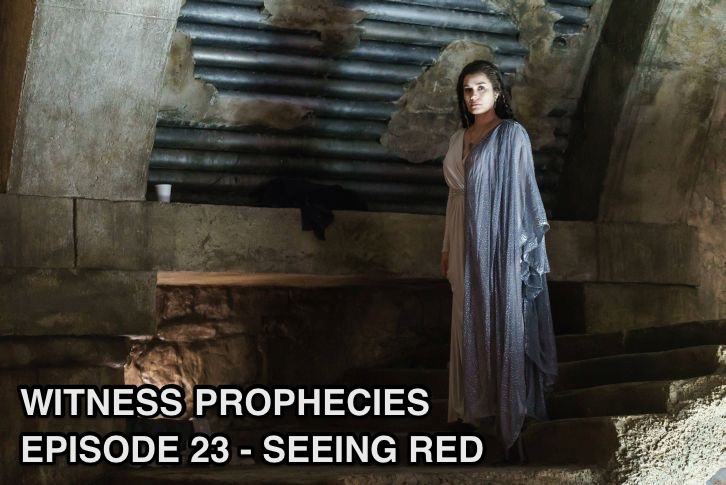 WP23 – S3E6 – Seeing Red