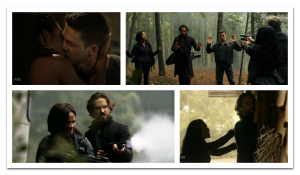 WP S3E7 The Art of War Collage