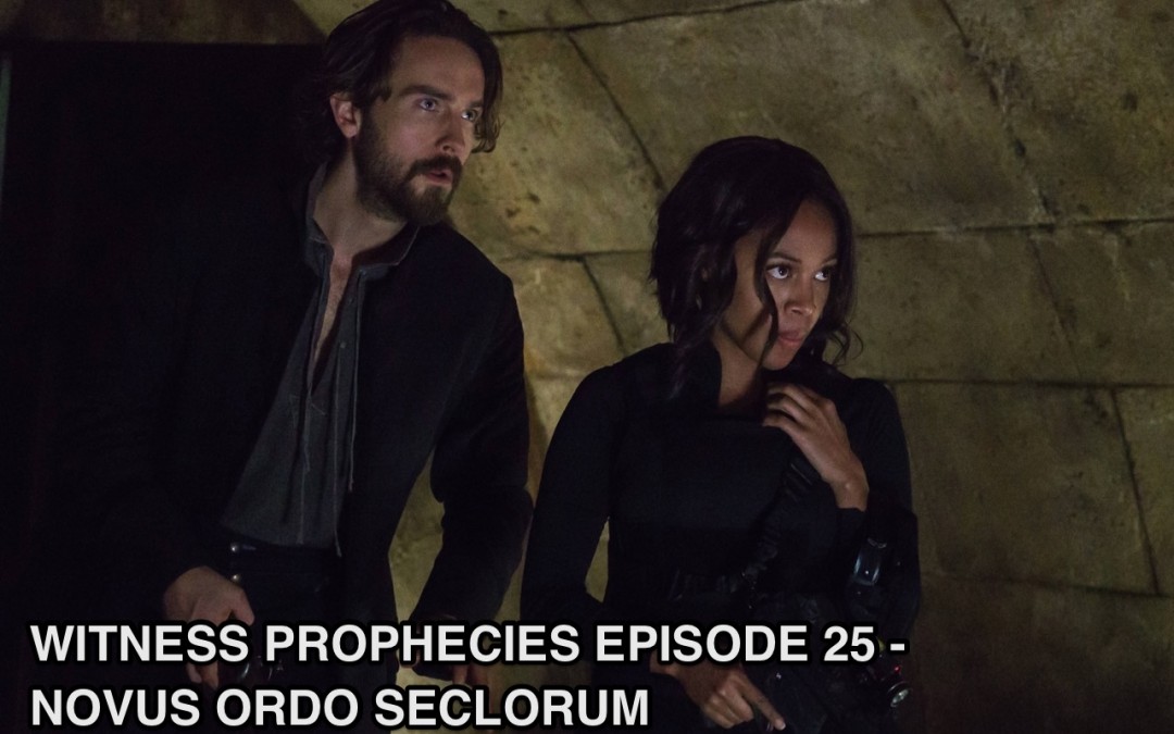 WP25 – S3E8 – Novus Ordo Seclorum