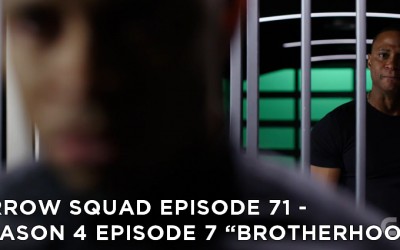 AS 71 – S4E7 – Brotherhood Review