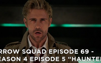 AS 69 – S4E5 – Haunted Review