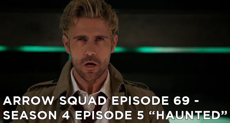 AS 69 – S4E5 – Haunted Review