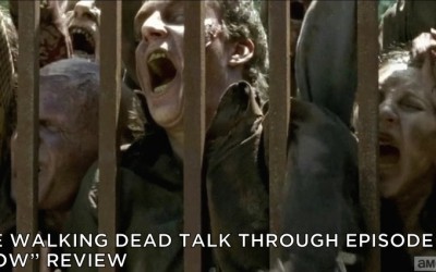 TWDTT 028 – Now (S6E5)
