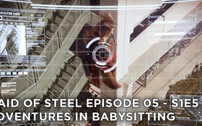 MOS 05 – S1E5 – Adventures in Babysitting