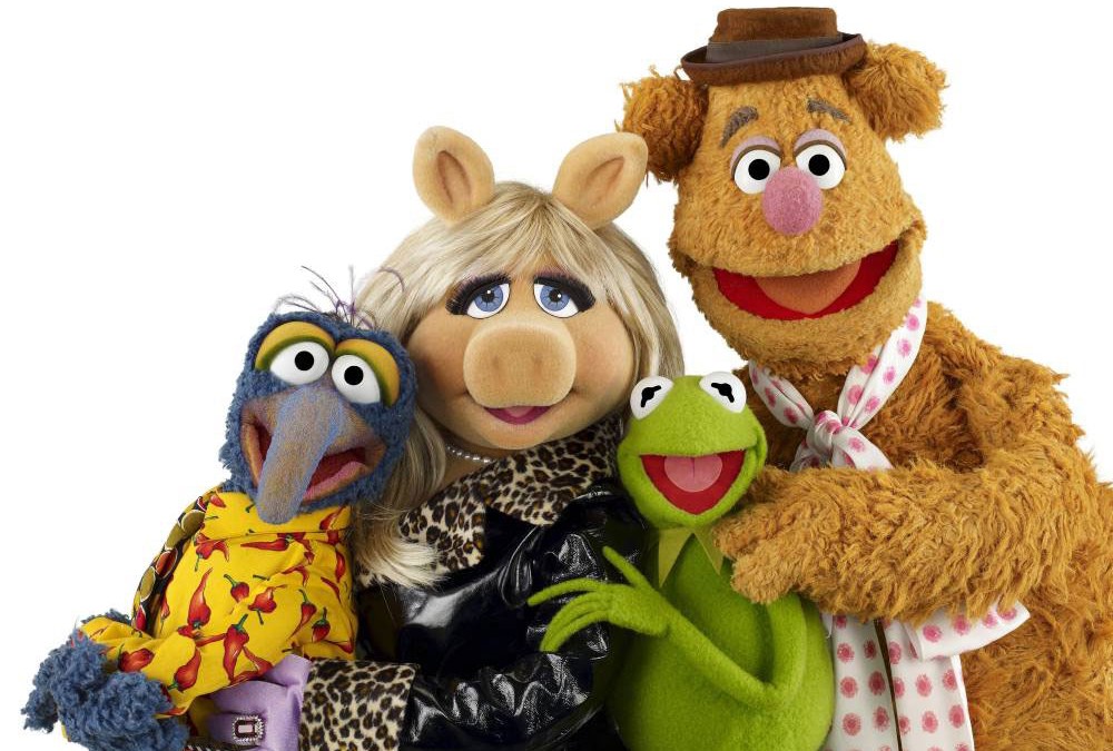 The Muppets Take On TV….Again!