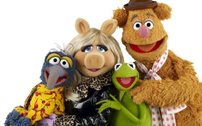 The Muppets Take On TV….Again!