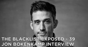 Jon Bokenkamp Interview