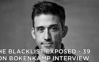 BLE39 – S3 – Jon Bokenkamp Interview