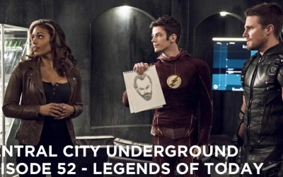 CCU 52 – S2 E8 – Legends of Today