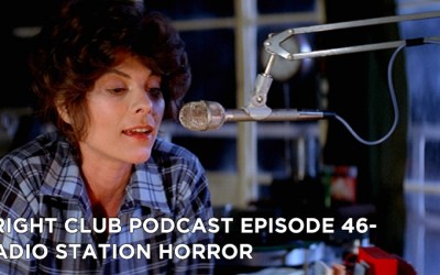 FC 46- Radio Station Horror Movies