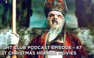 FC 47- Best Christmas Horror Movies