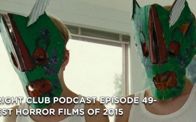 FC 49- Best Horror Films of 2015