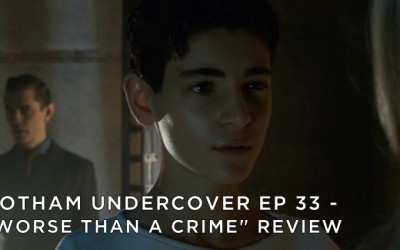 GU33 – S2E11 – Worse Than A Crime