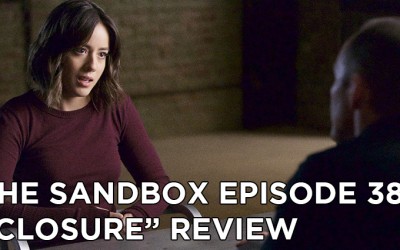 SB38 – S3E9 – Closure