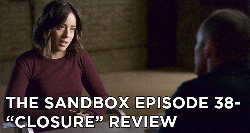 SB38 – S3E9 – Closure