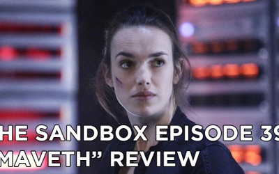 SB39 – S3E10 – Maveth