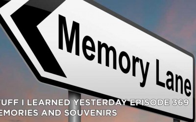 369- Memories and Souvenirs