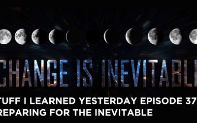 371- Preparing for the Inevitable