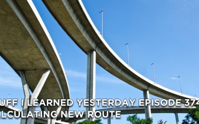 374- Calculating New Route