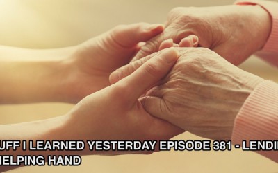 381- Lending a Helping Hand