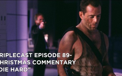TC89 – Christmas Commentary “Die Hard”