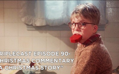 TC90 – Christmas Commentary “A Christmas Story”