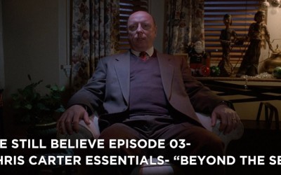 WSB 03- X-Files S1E13 “Beyond the Sea”
