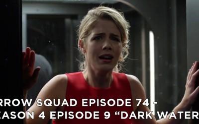 AS 74 – S4E9 – Dark Waters Review