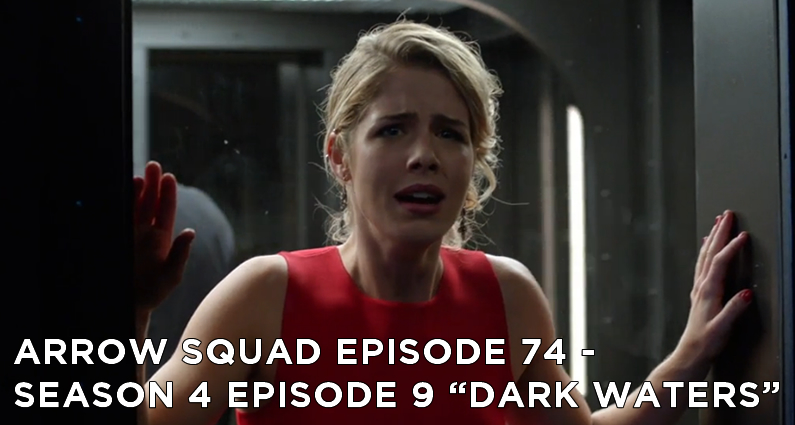 AS 74 – S4E9 – Dark Waters Review