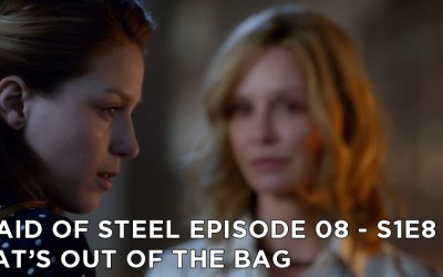 MOS 08 – S1E08 – Cat’s Out Of The Bag