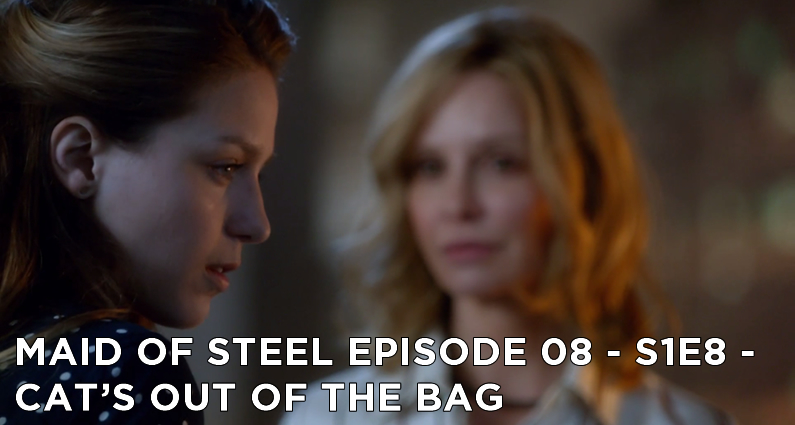 MOS 08 – S1E08 – Cat’s Out Of The Bag