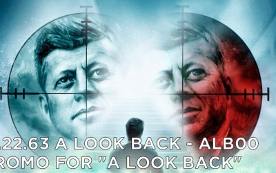 ALB00 – S1 – 11.22.63 A Look Back Promo