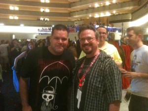 AaronDouglas
