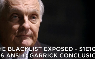 BLTT10 – S1E10 – #16 Anslo Garrick Conclusion