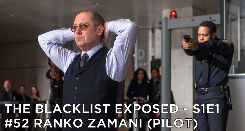BLTT01 – S1E1 – #52 Ranko Zamani (Pilot)