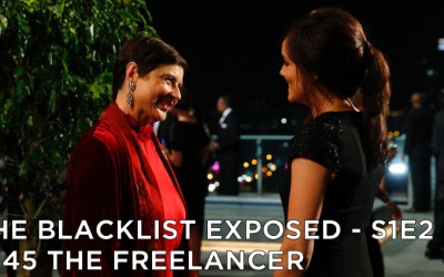 BLTT02 – S1E2 – #145 The Freelancer