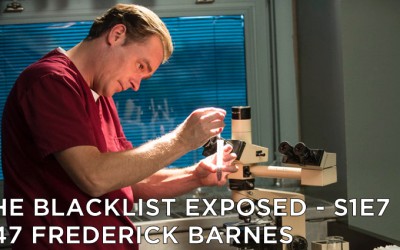 BLTT07 – S1E7 – #47 Frederick Barnes
