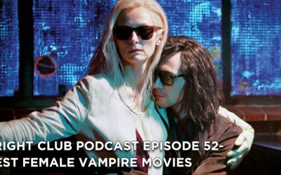 FC 52- Best Female Vampire Movies