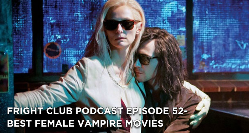 FC 52- Best Female Vampire Movies