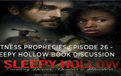 WP26 – S3 – Sleepy Hollow Book Discussion